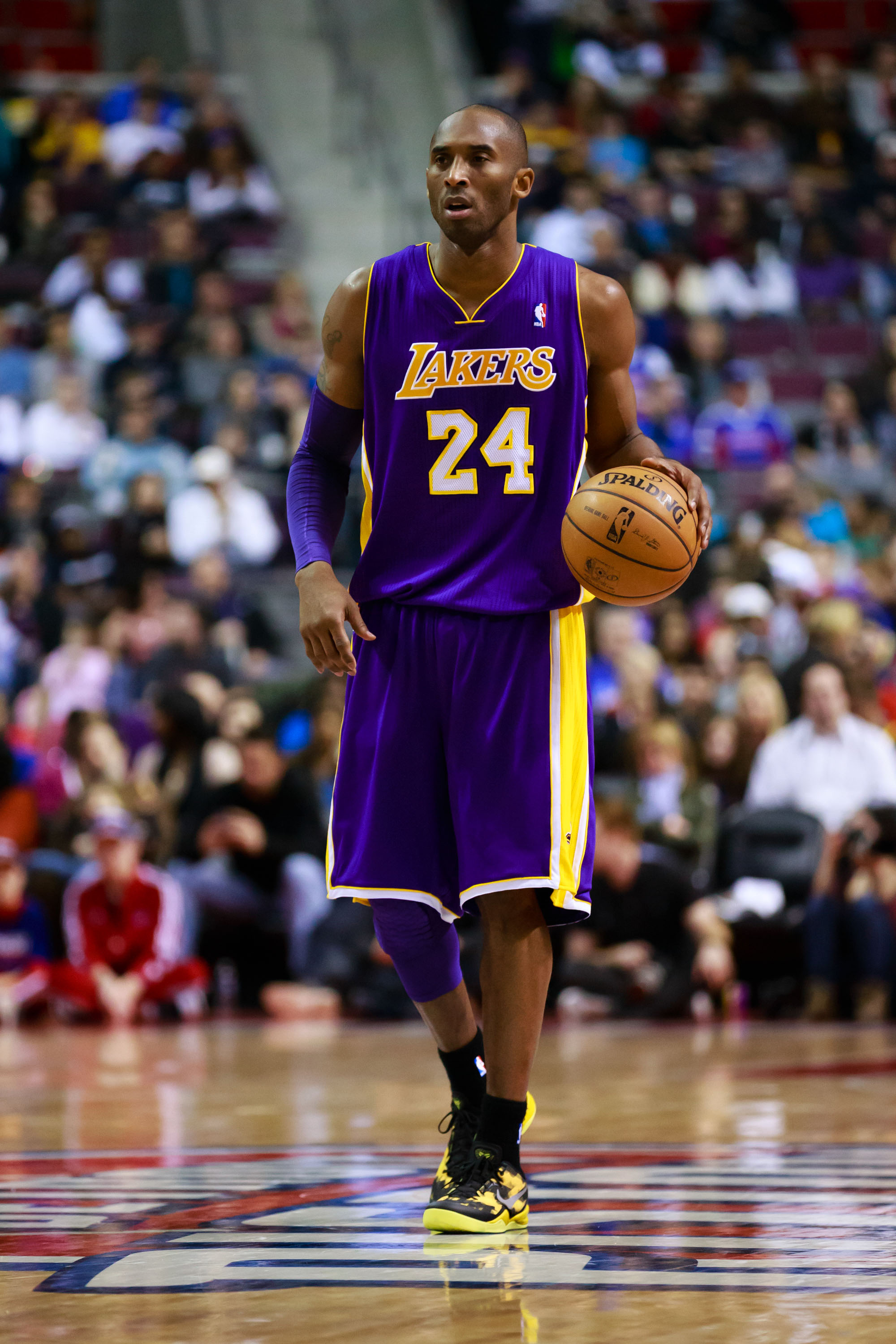 Kobe Bryant