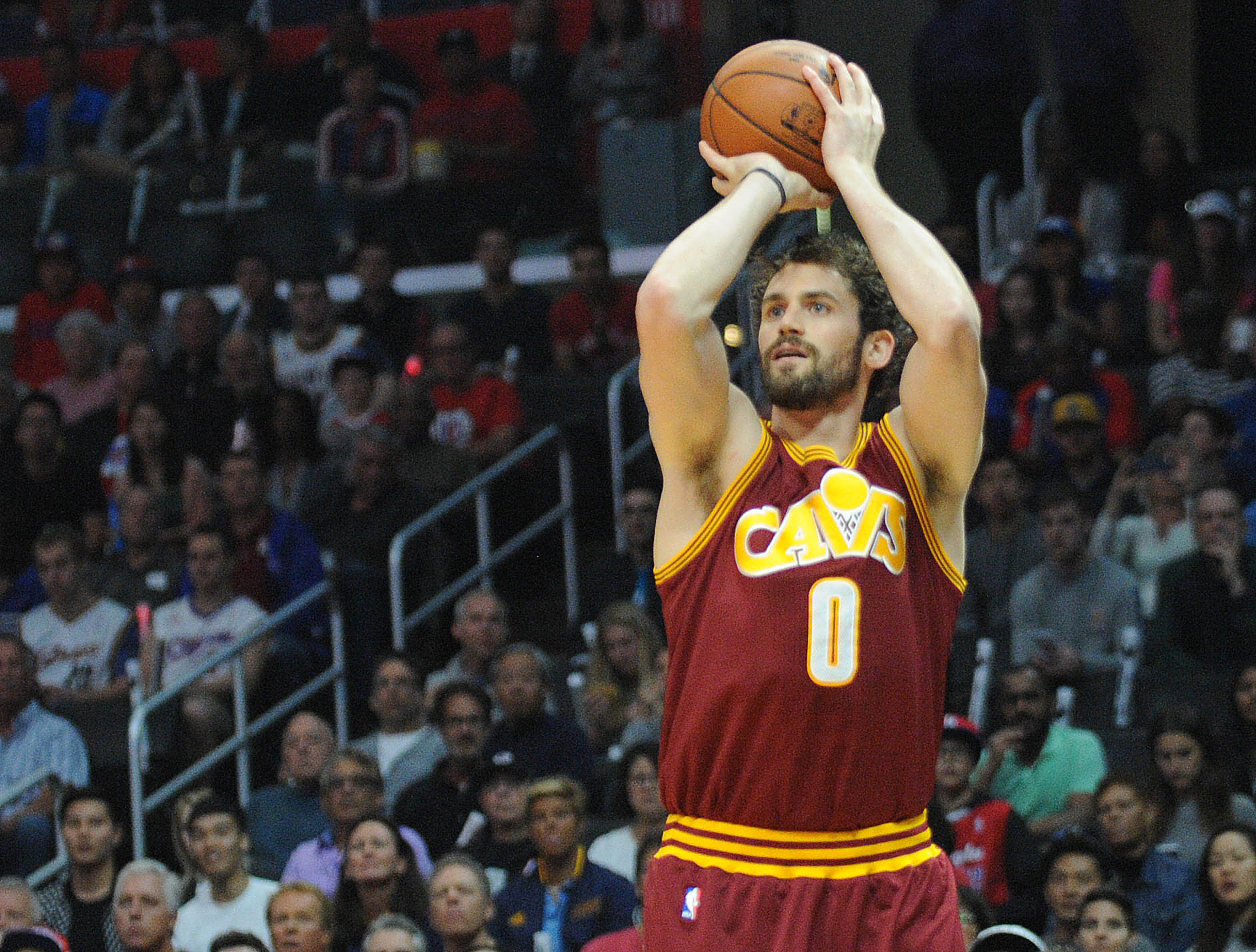 Kevin Love