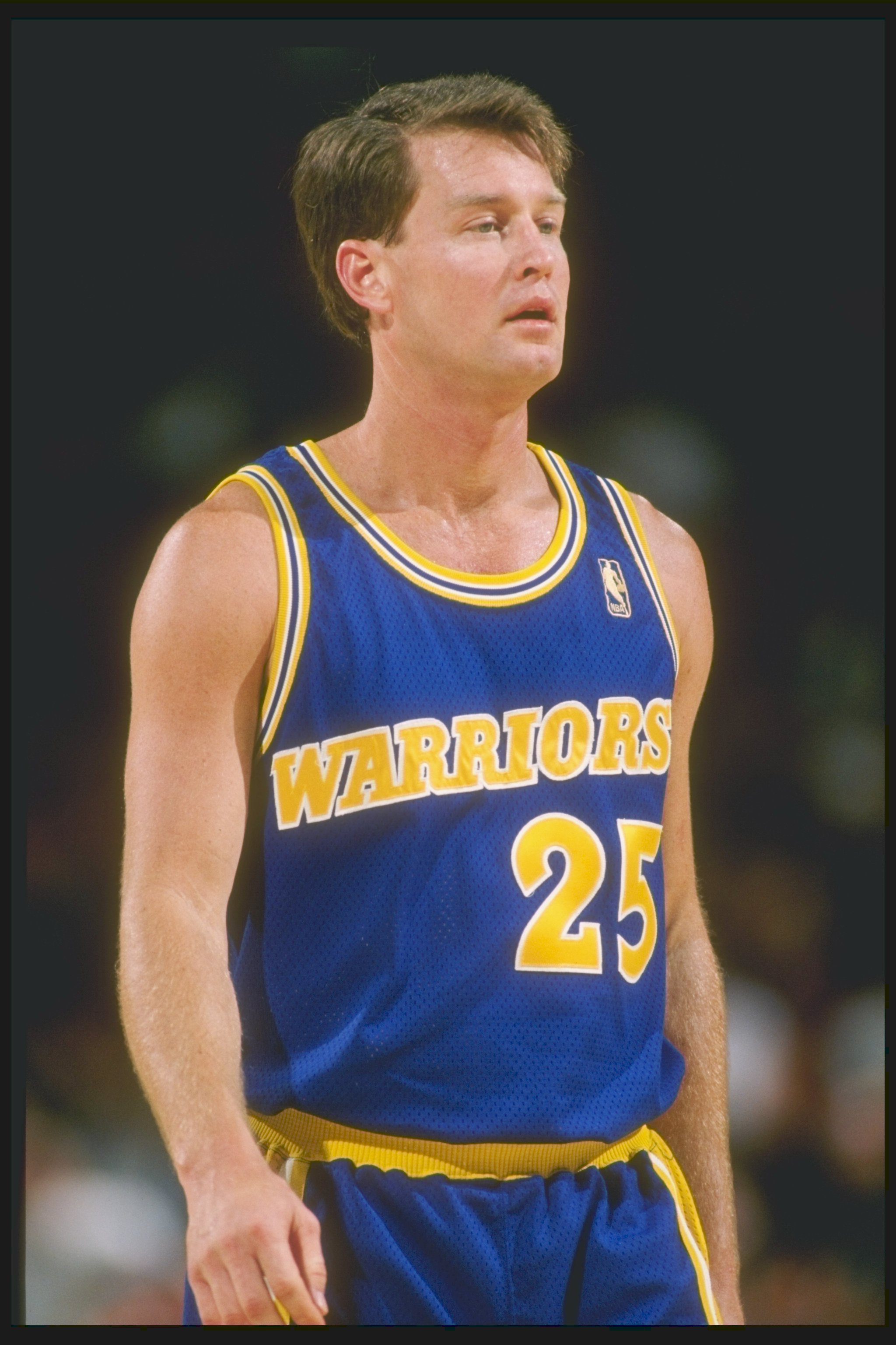 Mark Price