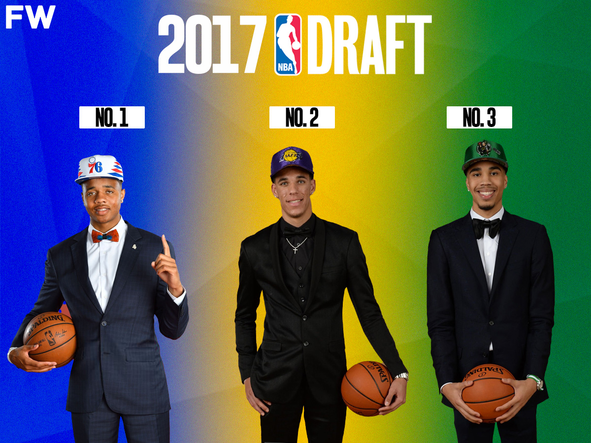 2017 NBA Draft