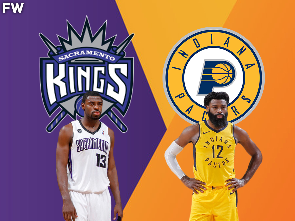 Tyreke Evans (Sacramento Kings)