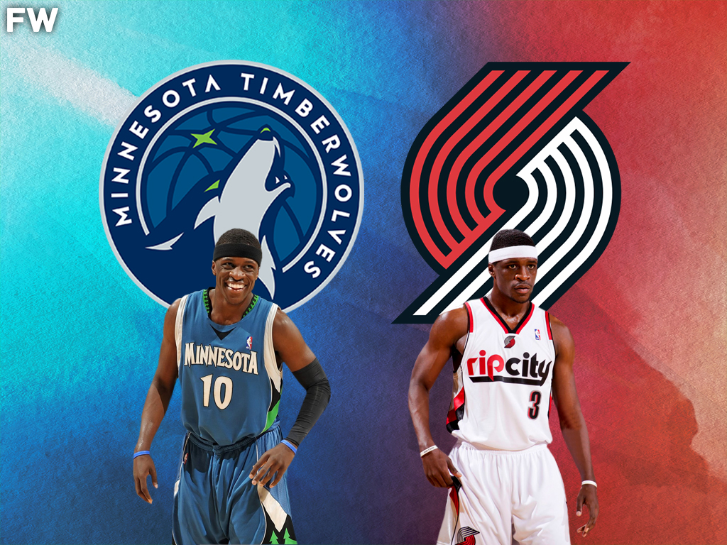 Jonny Flynn (Minnesota Timberwolves)