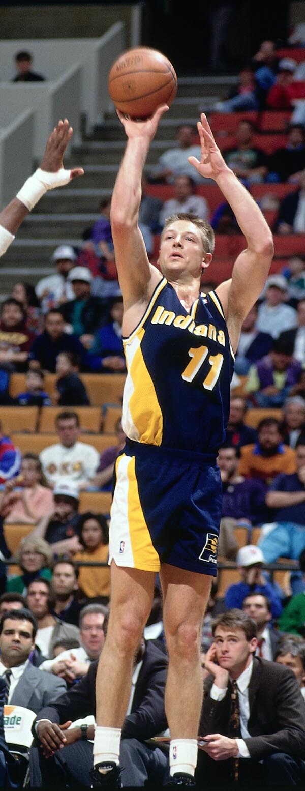 Detlef Schrempf