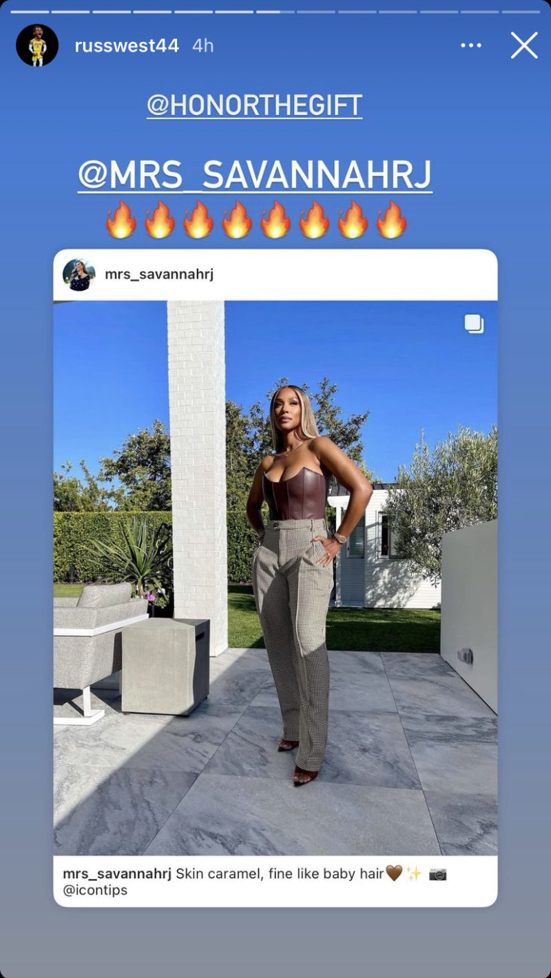 Russell-Westbrook-and-Savannah-James-e1654210264910