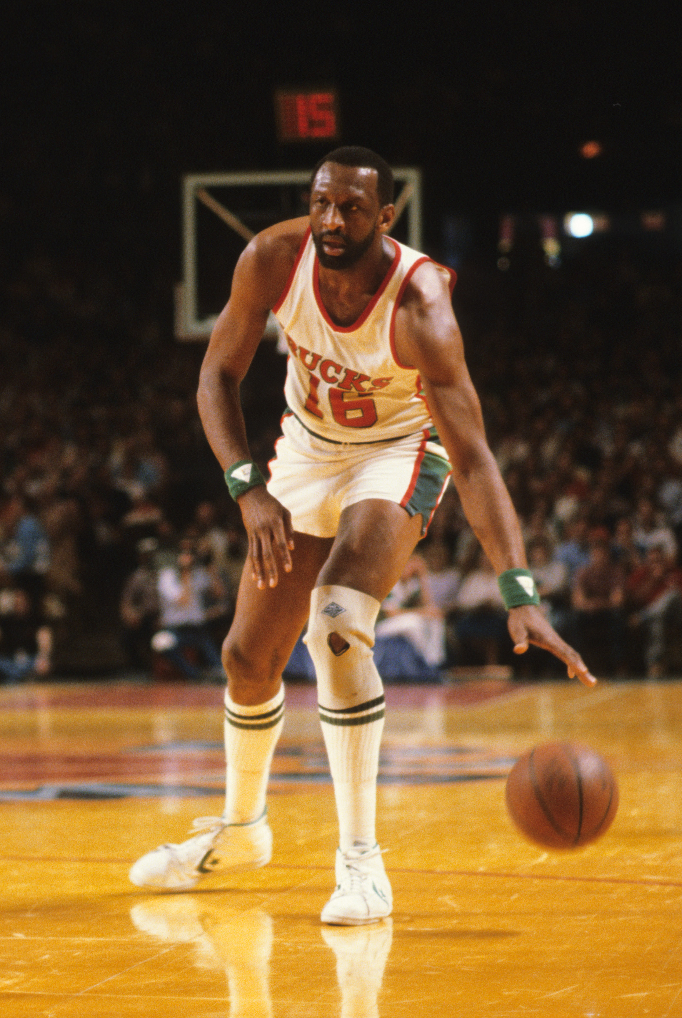 Bob Lanier