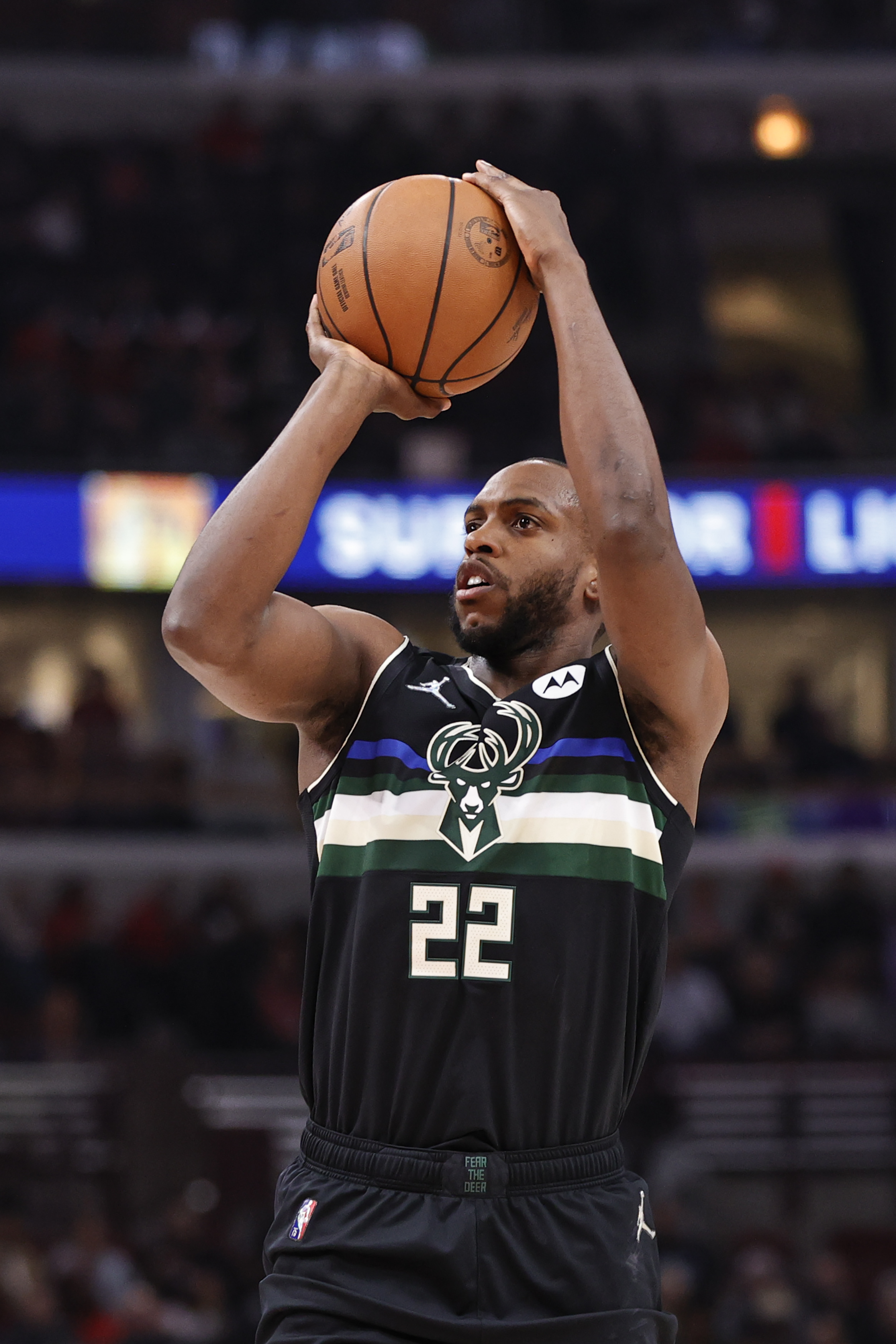 Khris Middleton