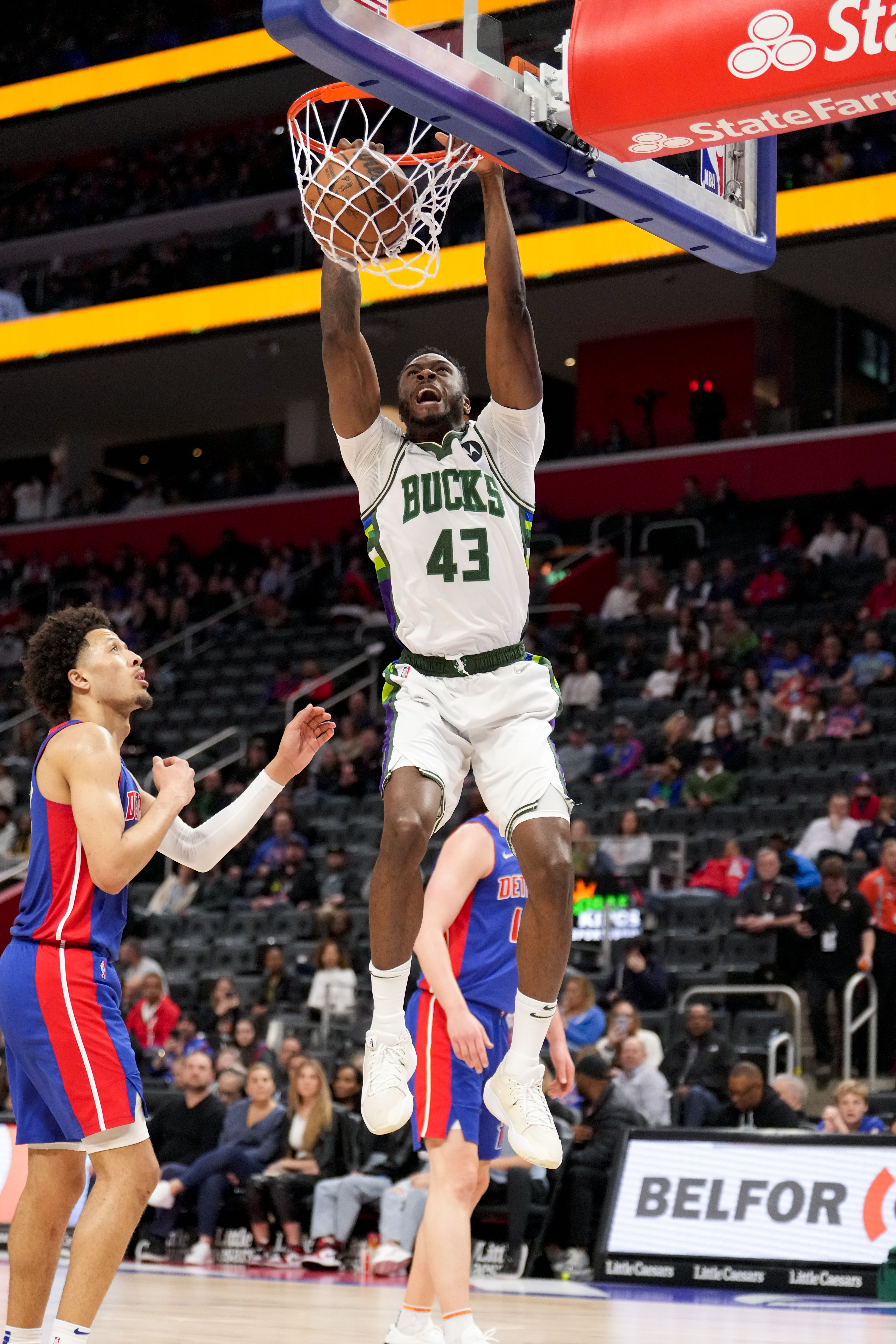 Thanasis Antetokounmpo