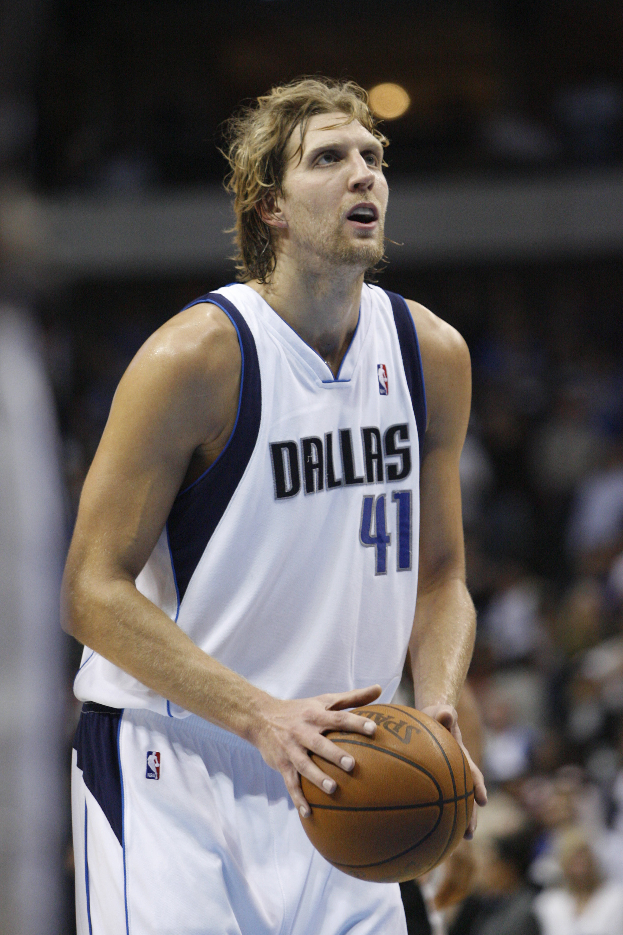 Dirk Nowitzki 2009