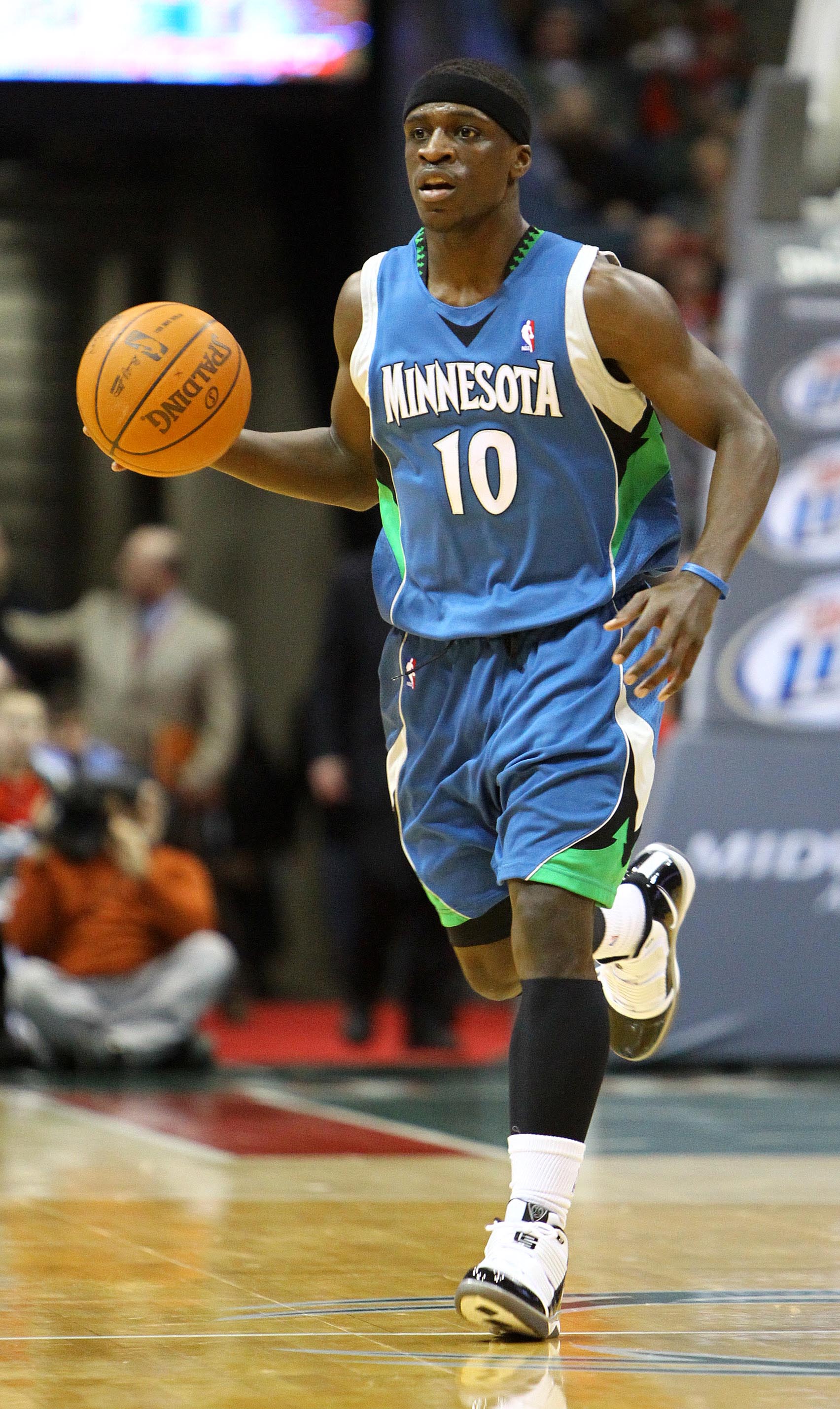 Jonny Flynn
