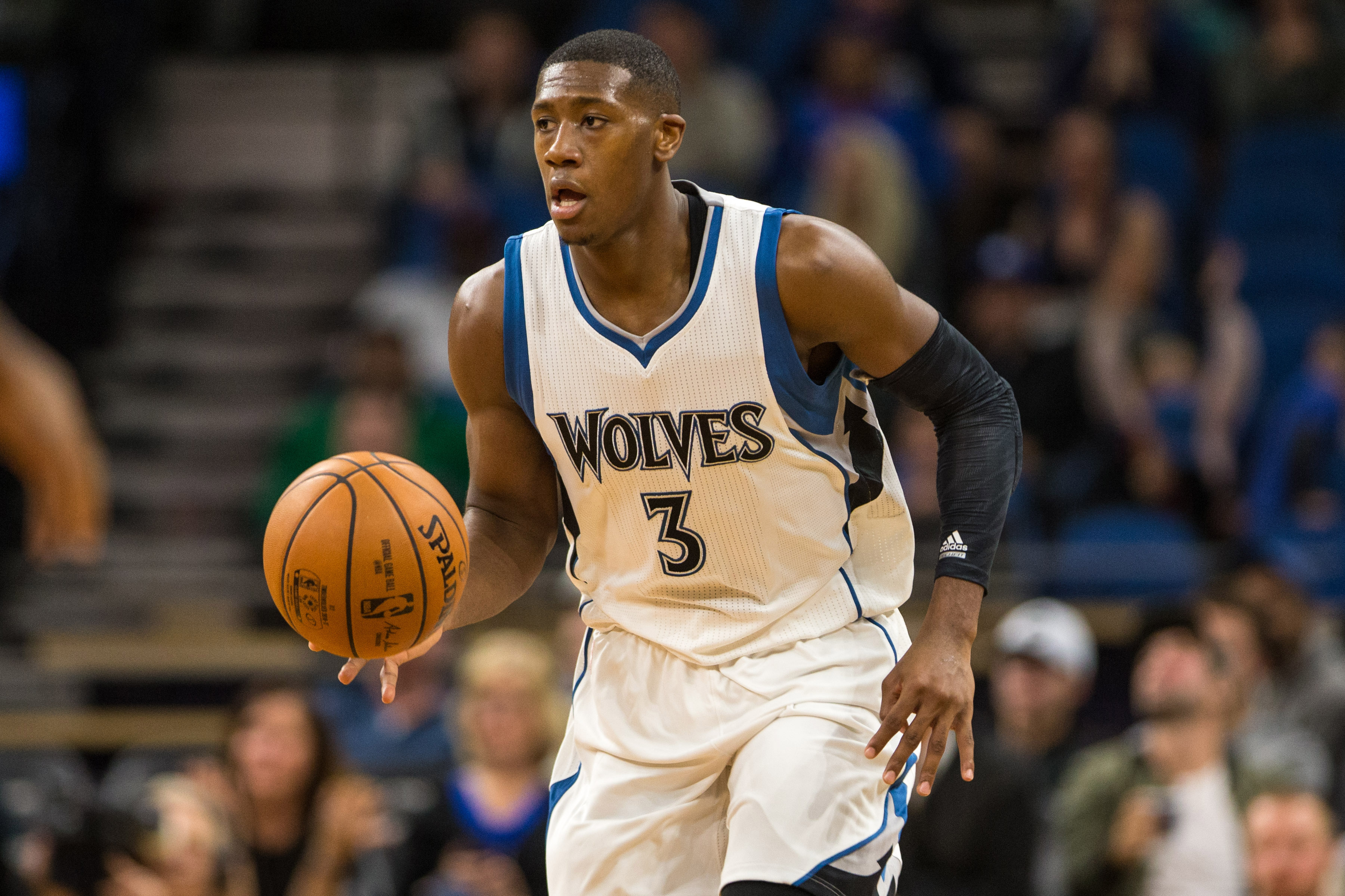 Kris Dunn