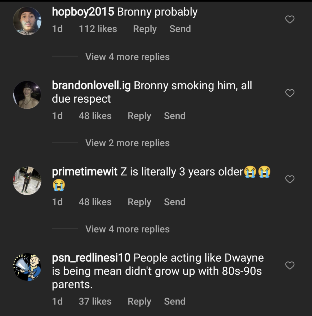 bronny zaire 5 - Copy