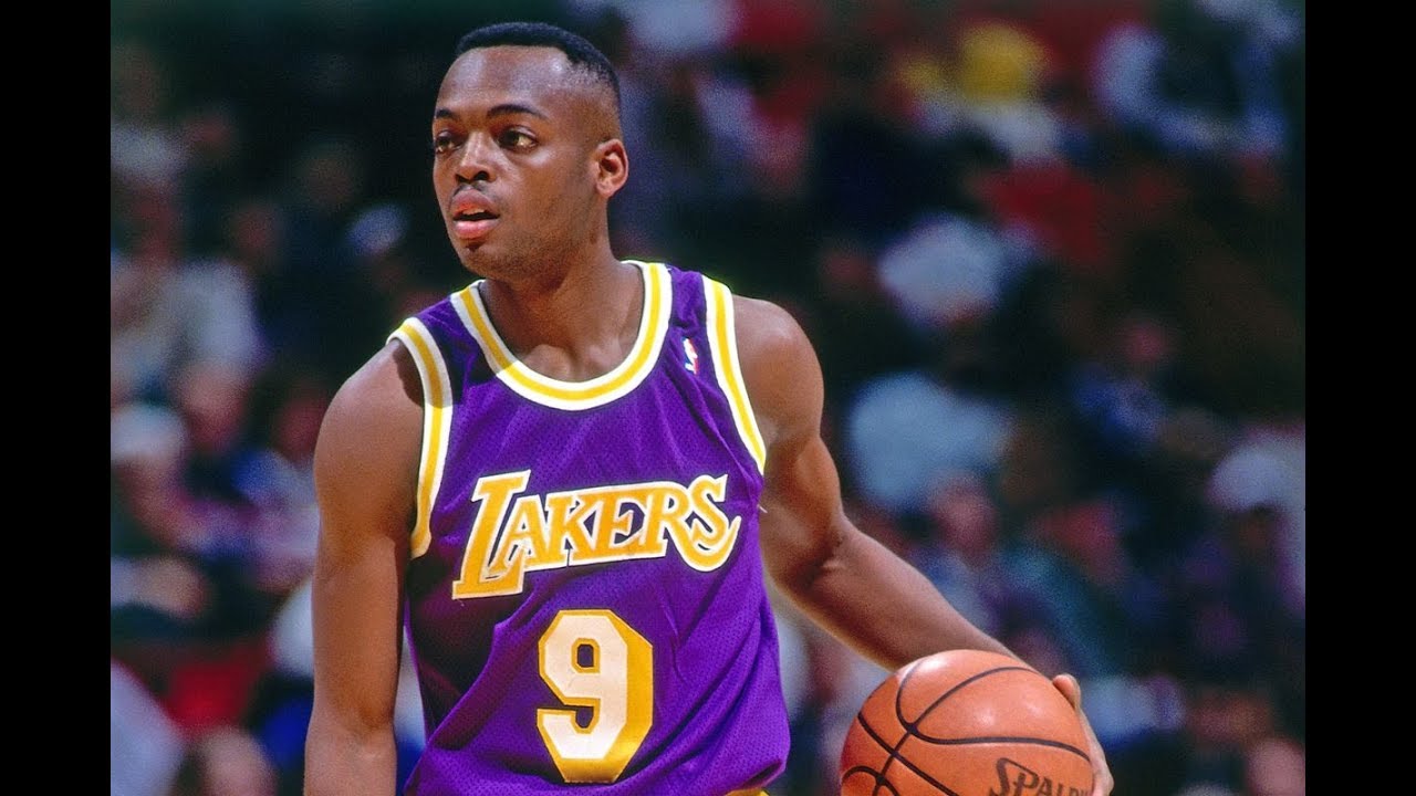 Nick Van Exel