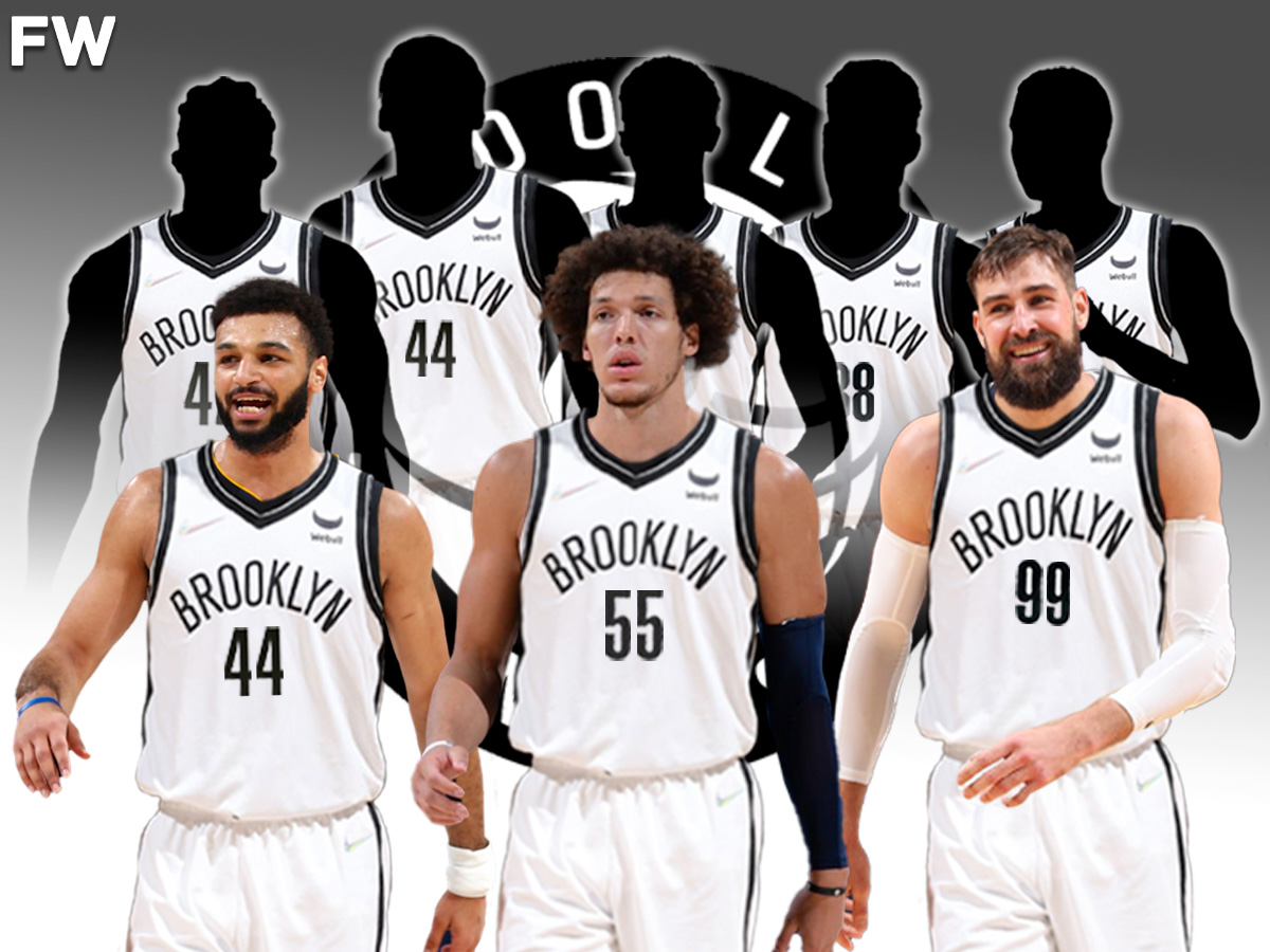 nets pick