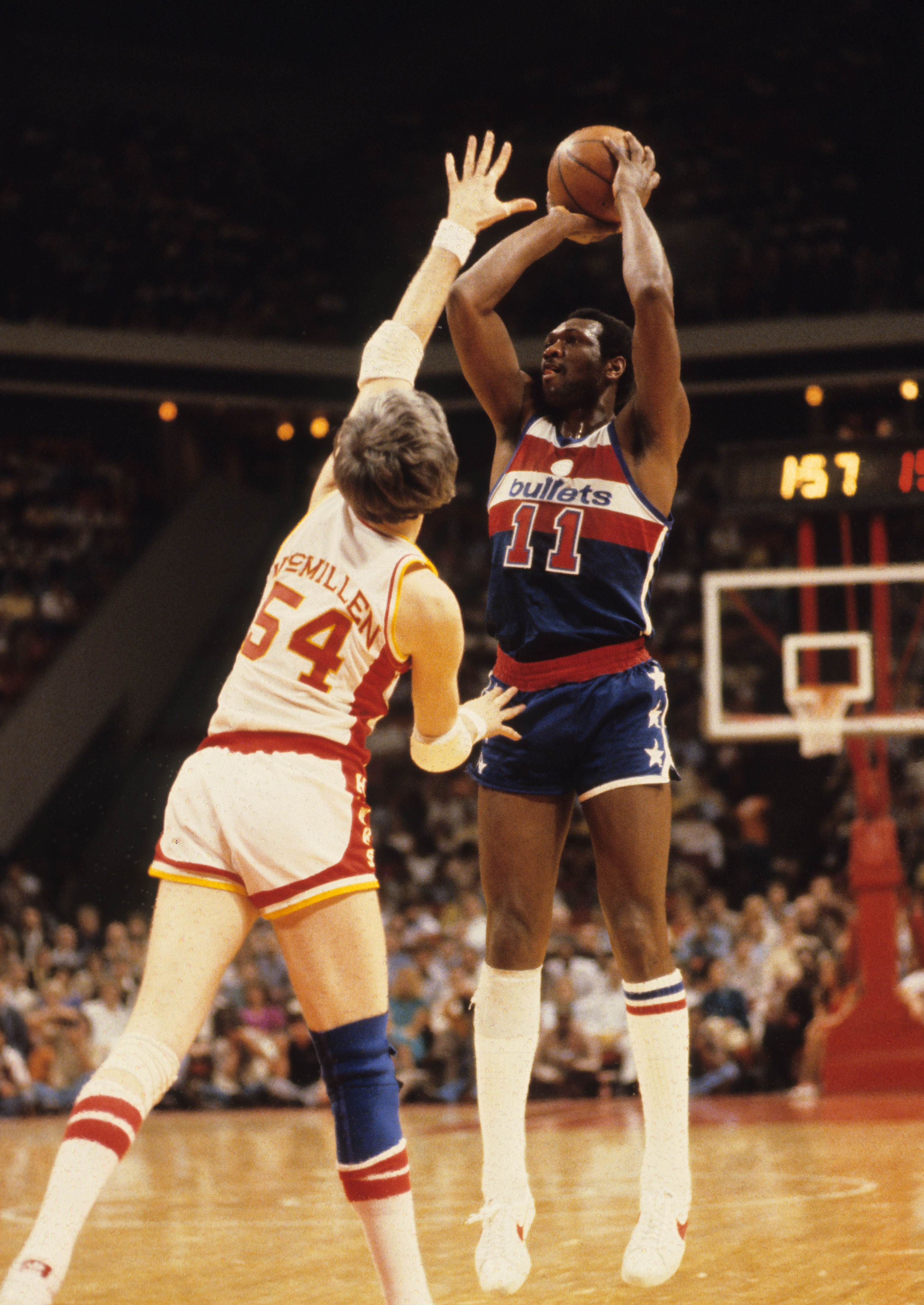 Elvin Hayes