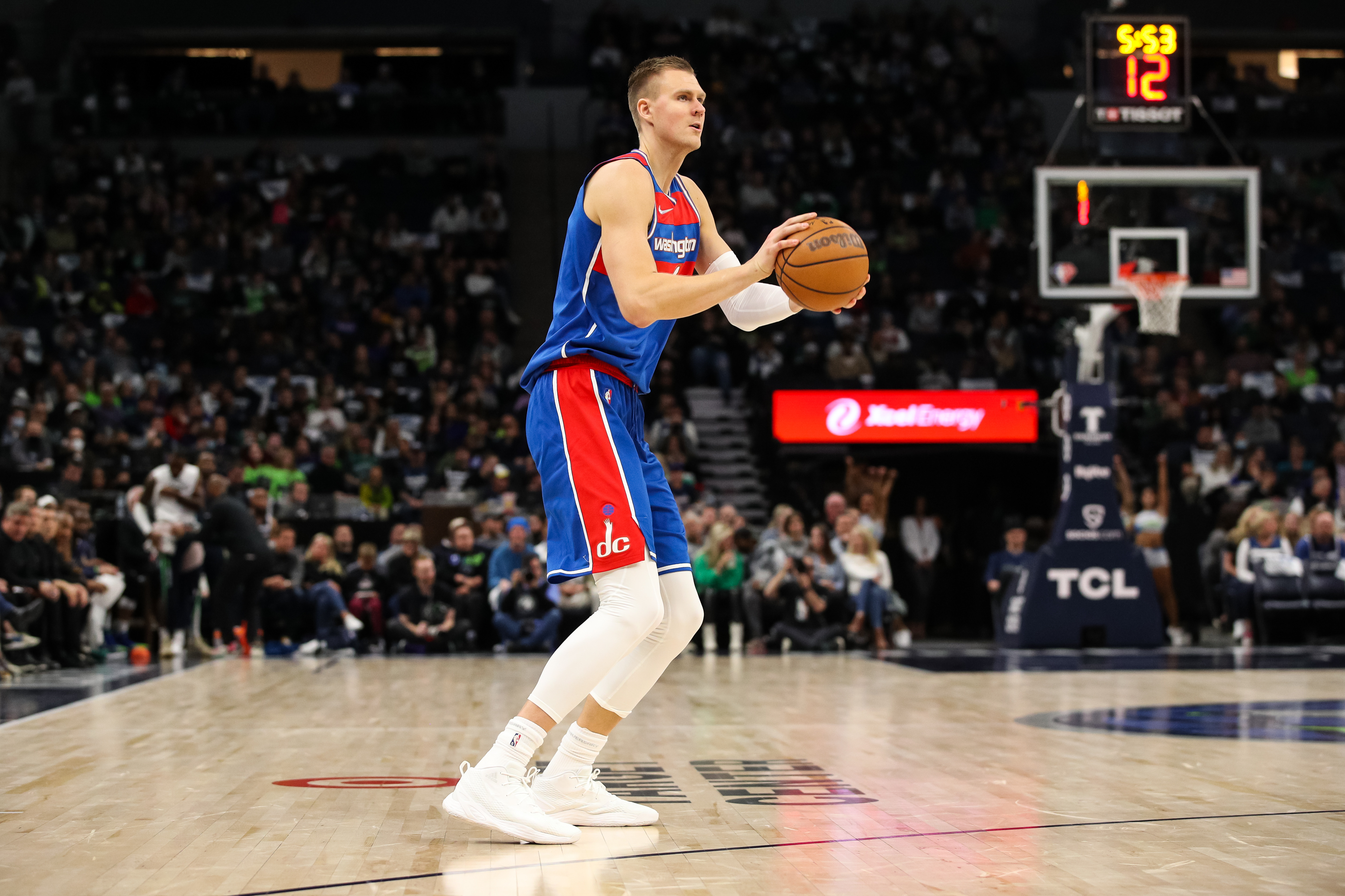 Kristaps Porzingis