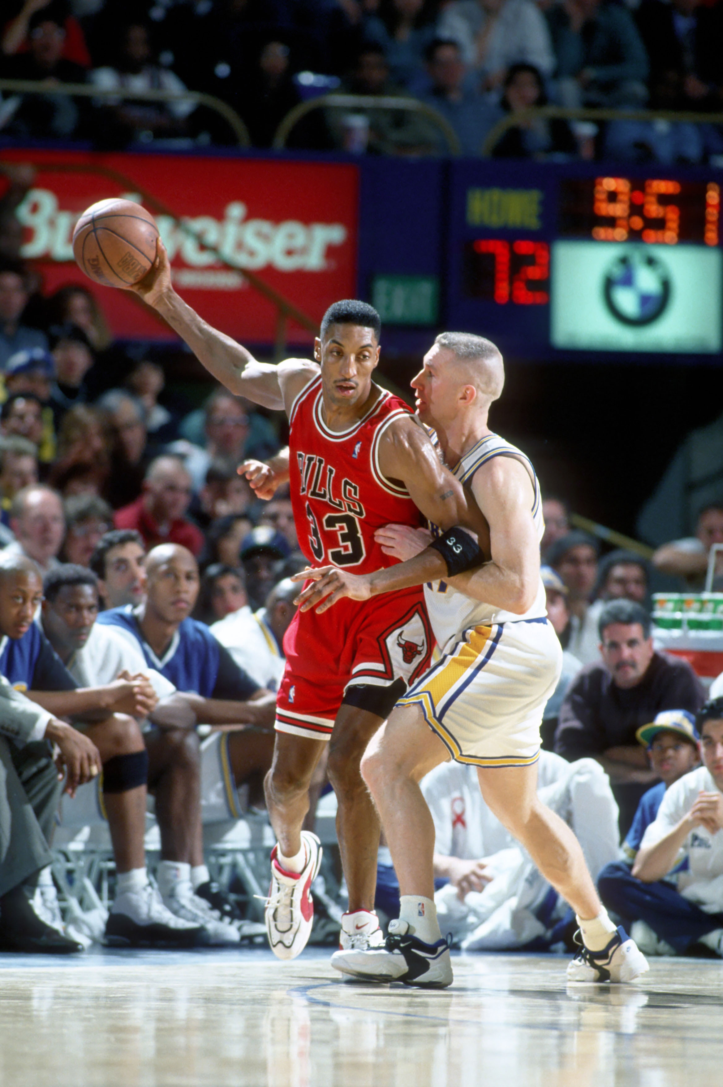 Scottie Pippen