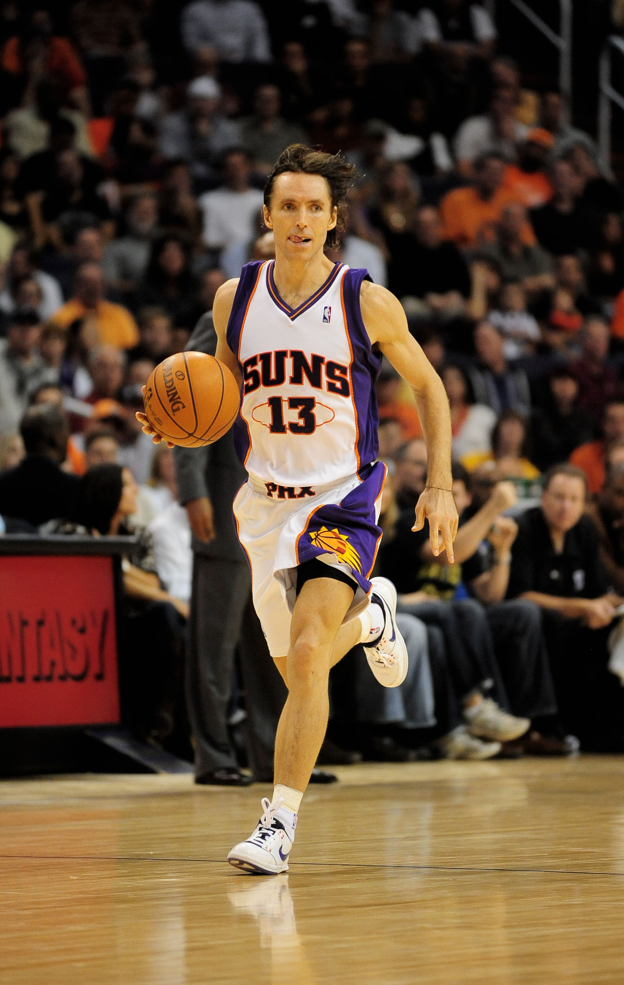 Steve Nash