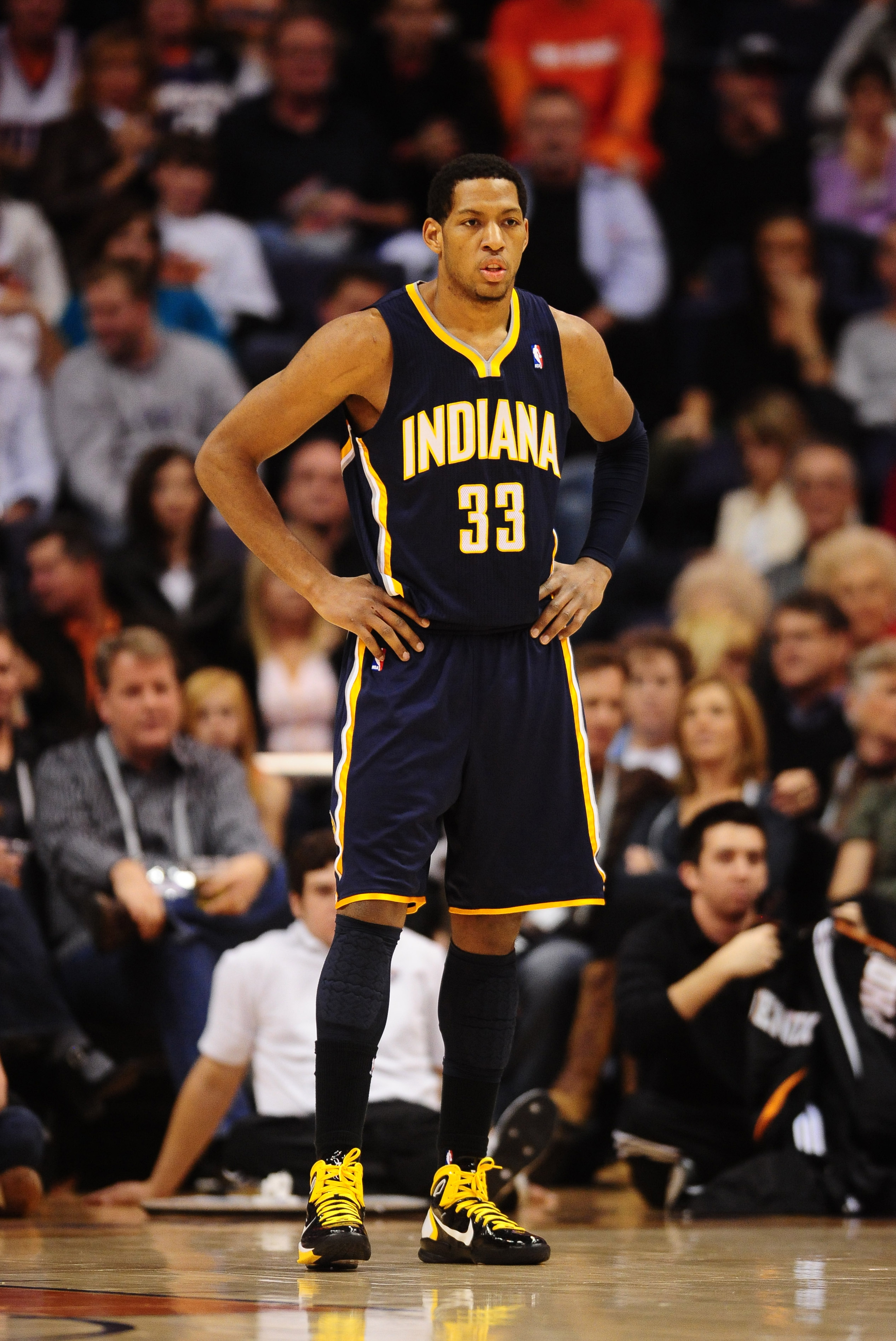 Danny Granger