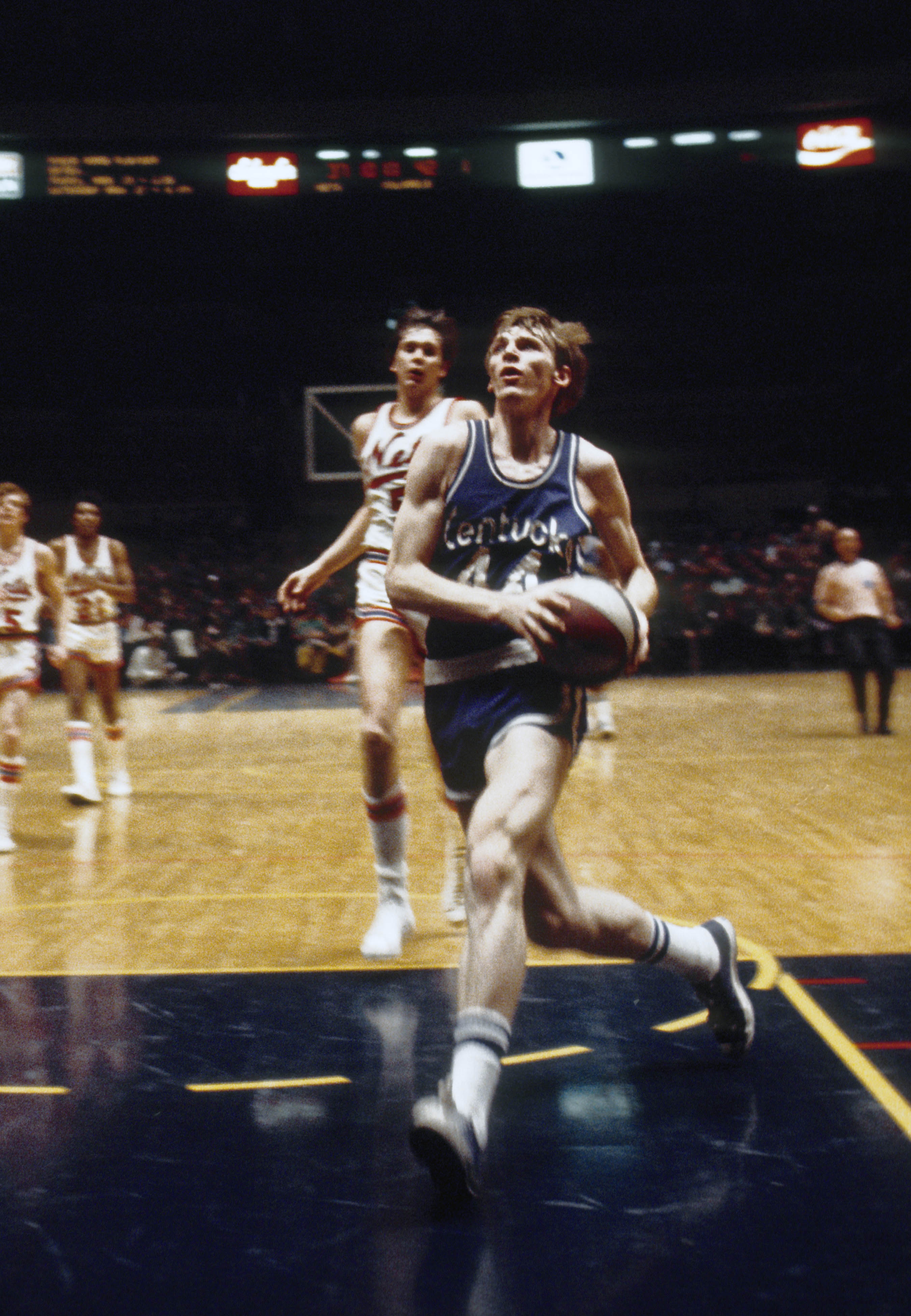 Dan Issel