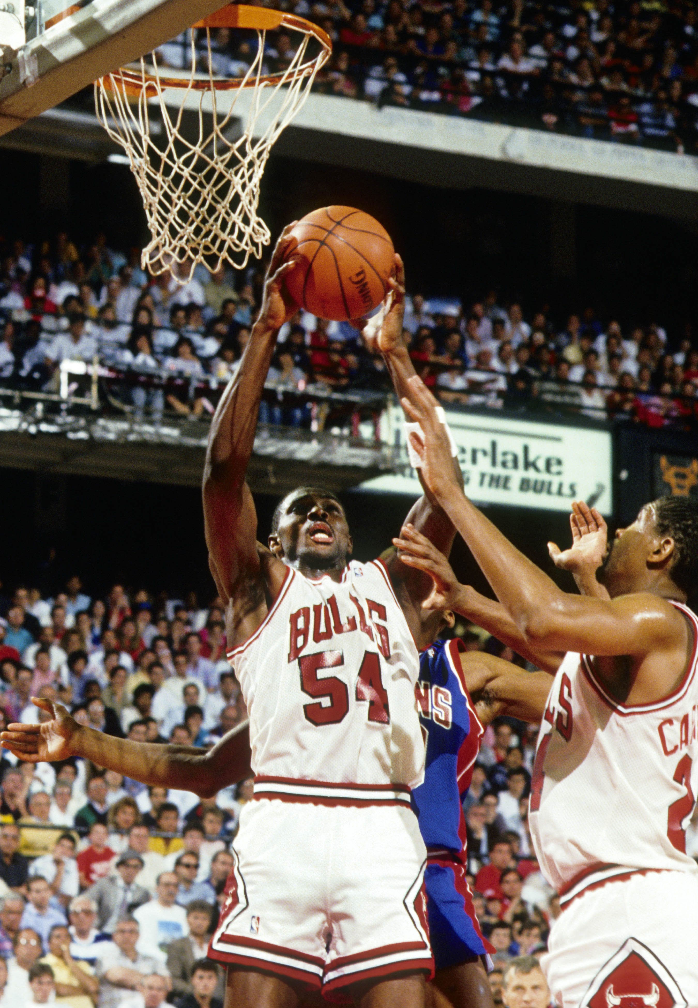 Horace Grant
