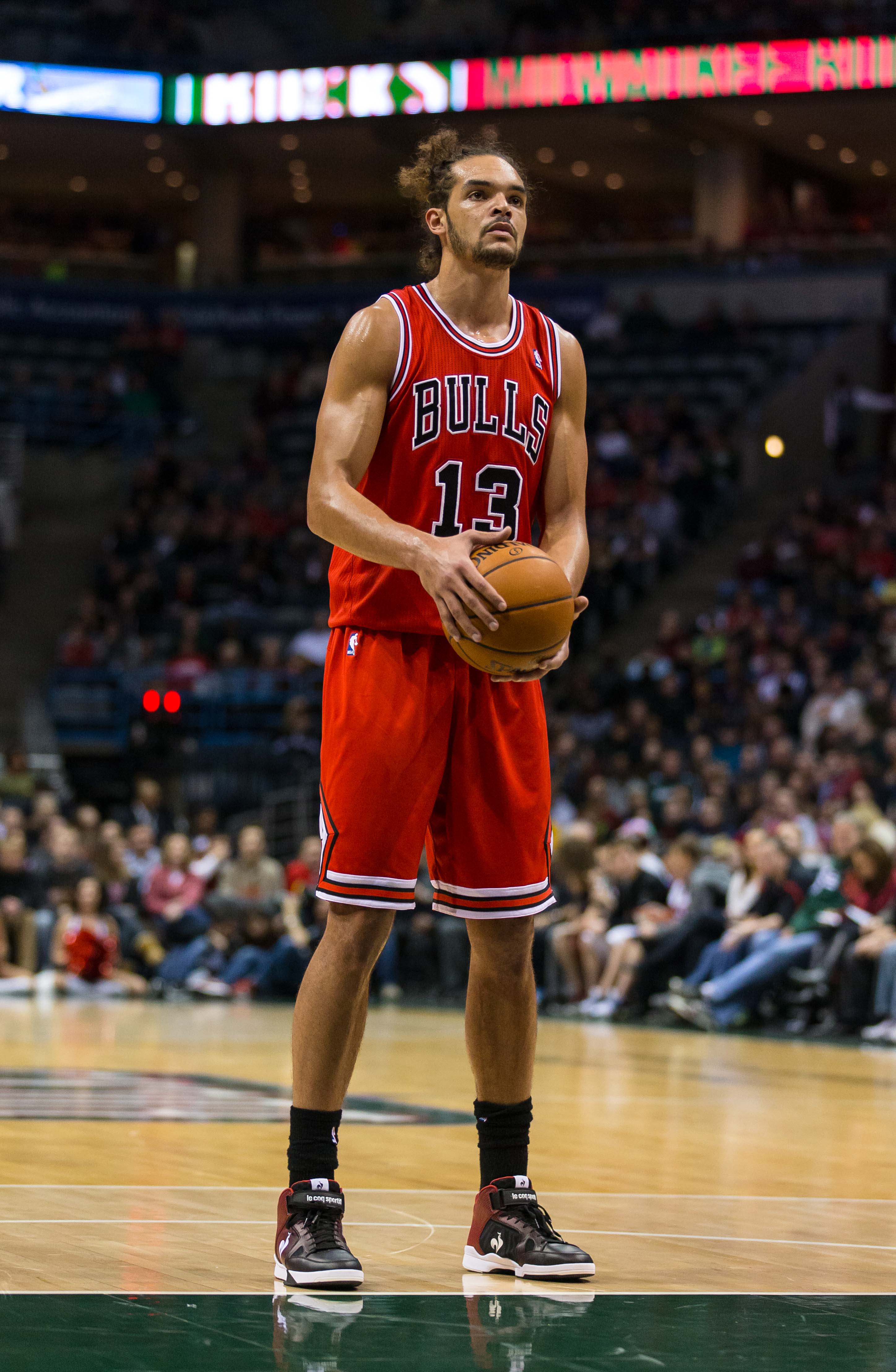 Joakim Noah