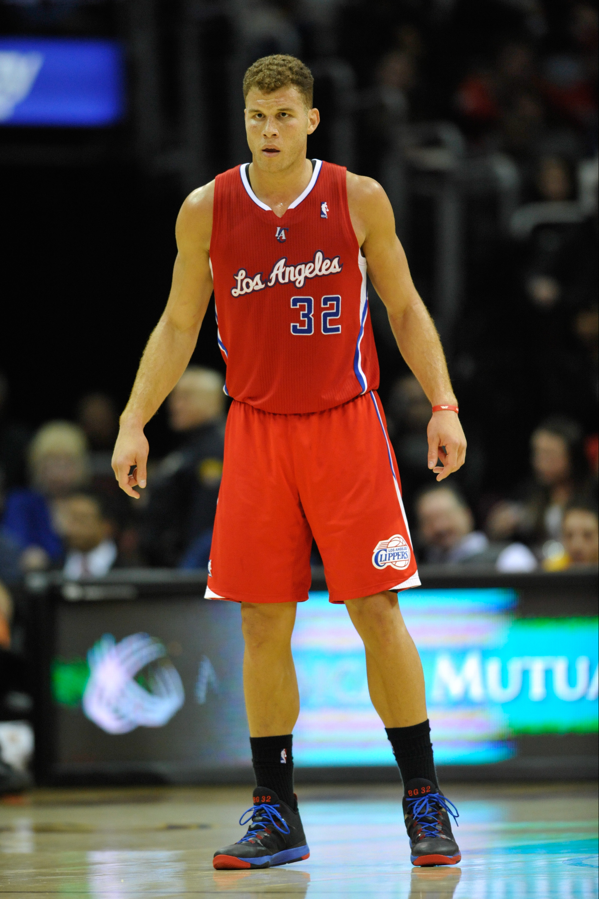 Blake Griffin