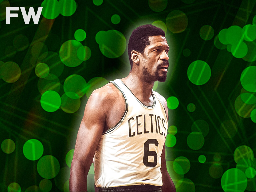 Bill Russell