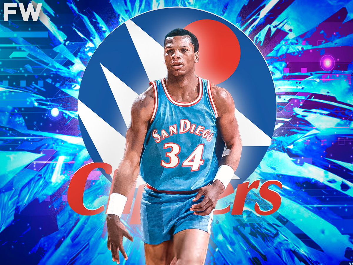 Rookie Terry Cummings