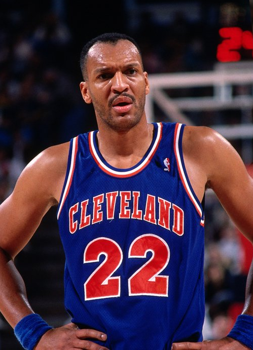 Larry Nance