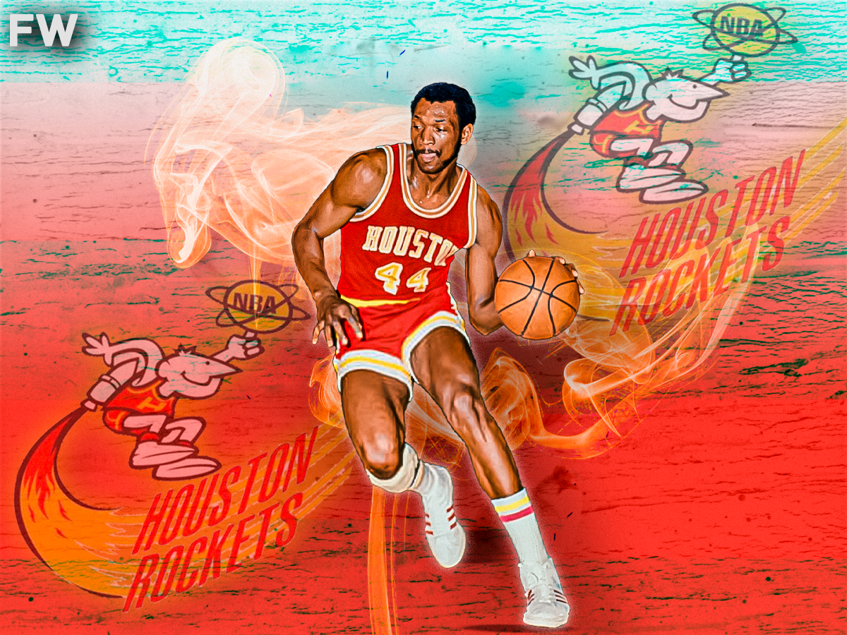 Elvin Hayes