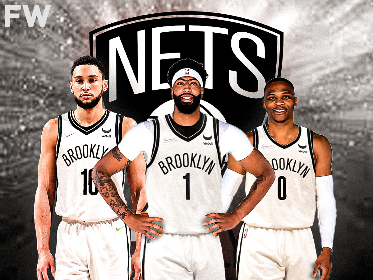nets lakers