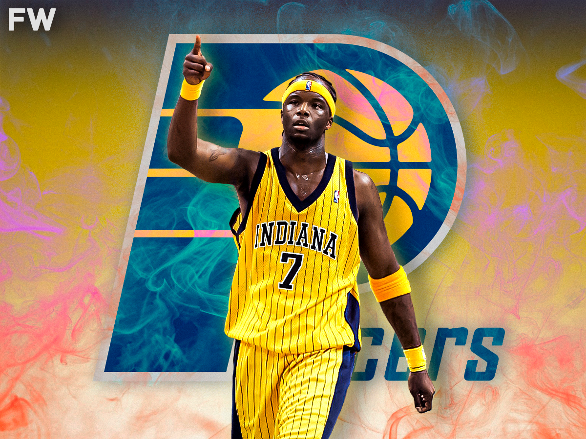 Jermaine O'Neal