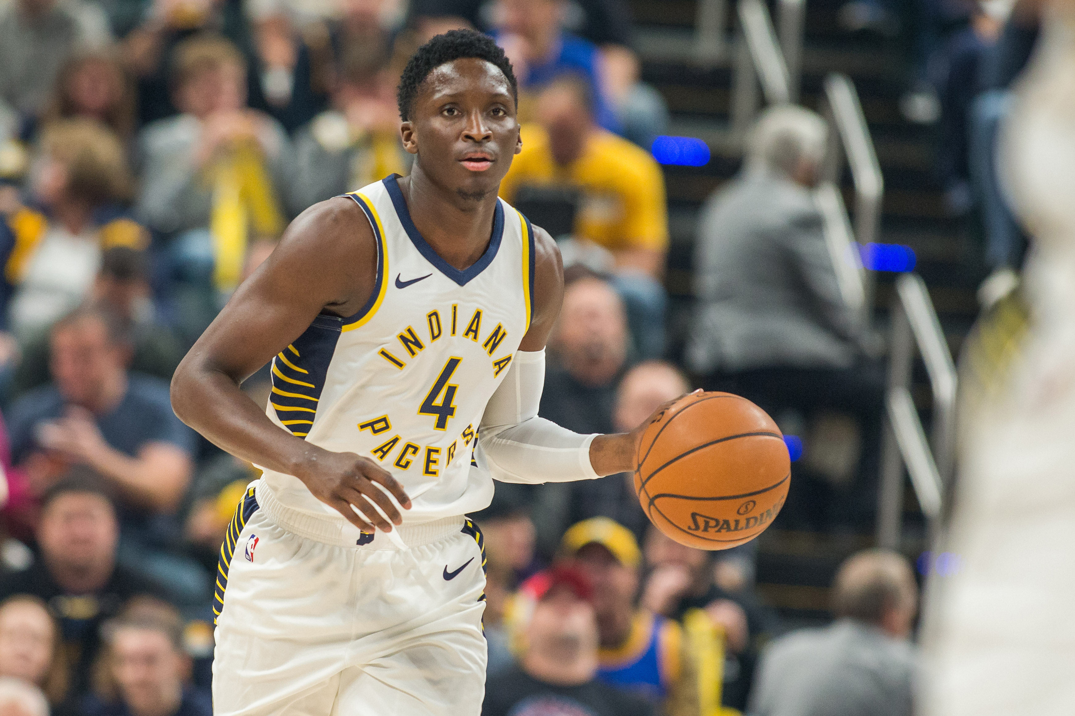 Victor Oladipo
