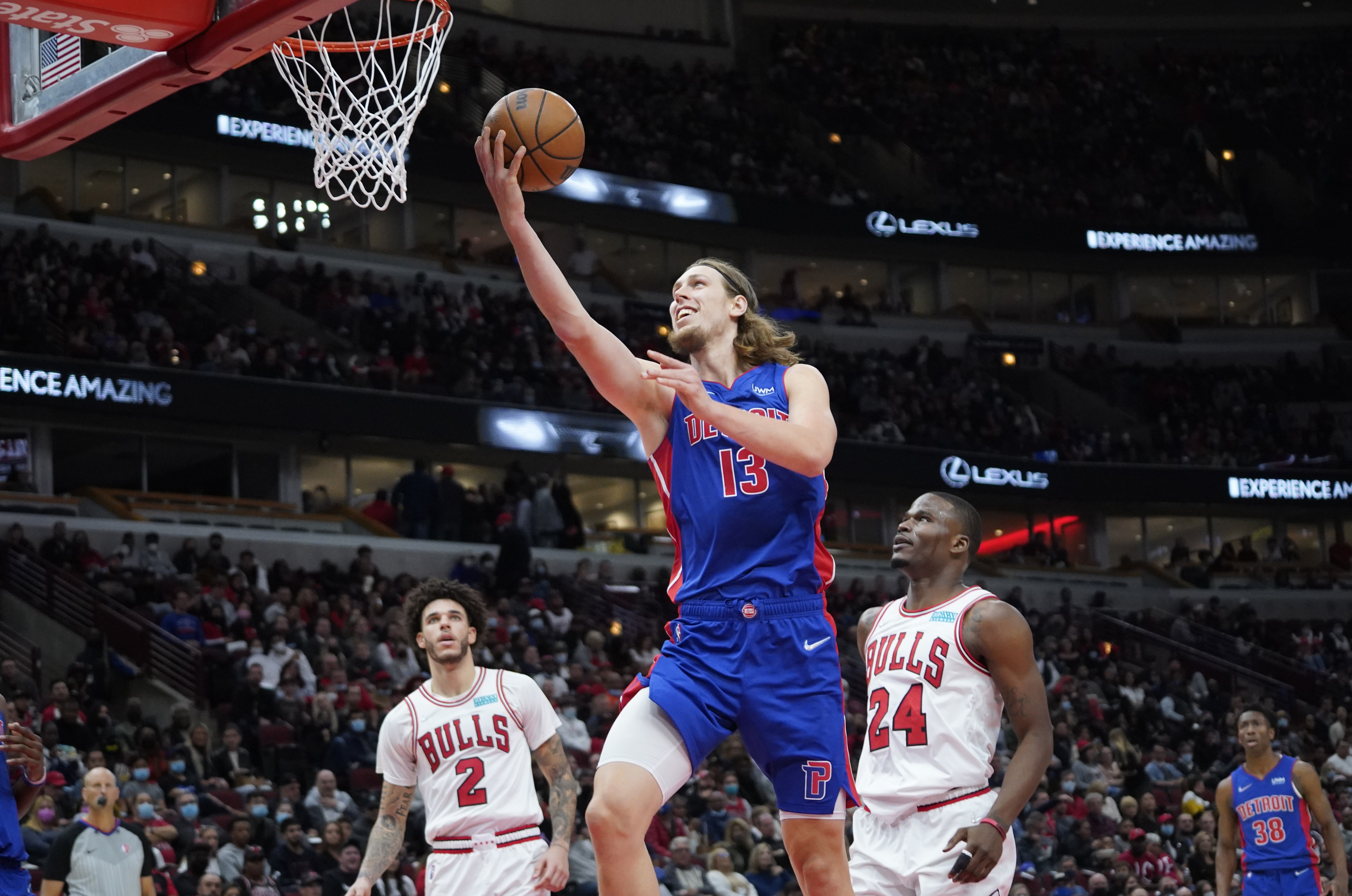 Kelly Olynyk