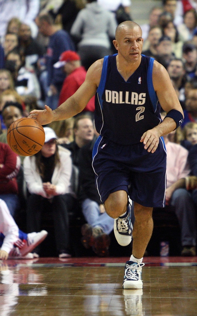 Jason Kidd