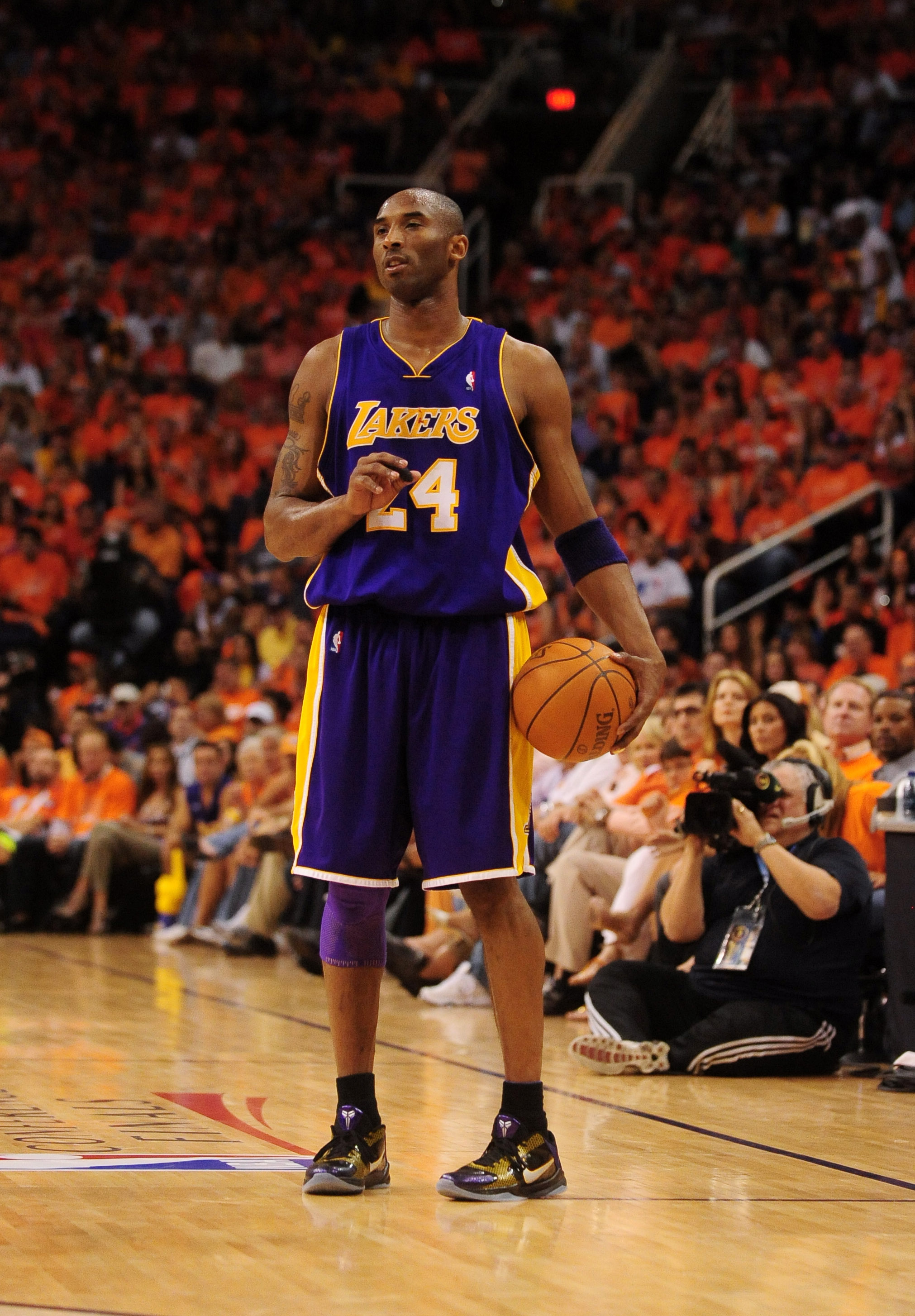 Kobe Bryant