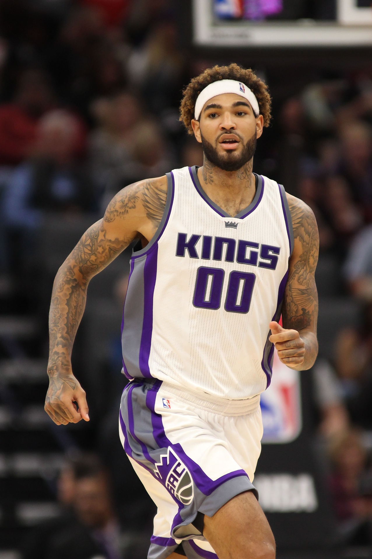 Willie Cauley-Stein