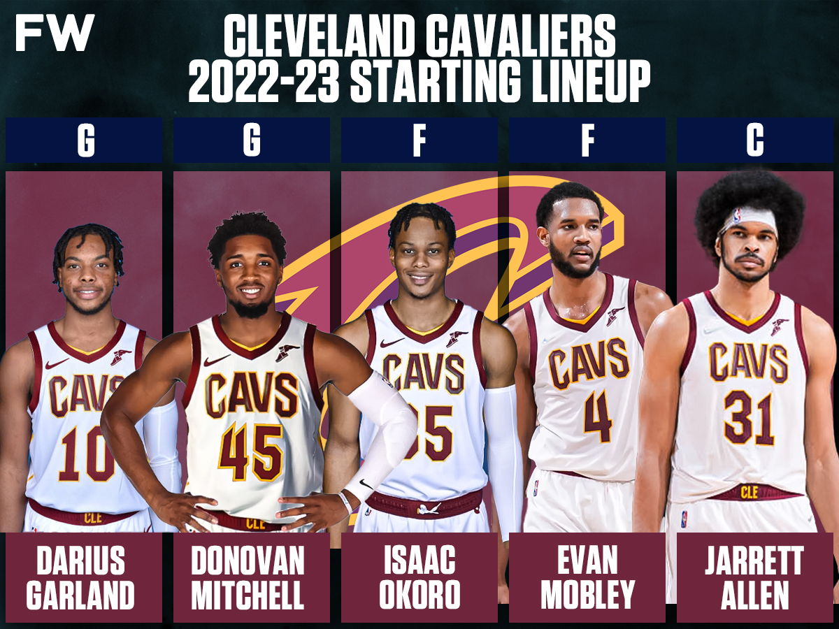 Cleveland Cavaliers