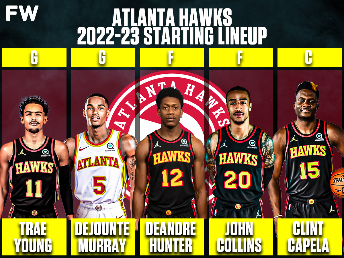 Atlanta Hawks