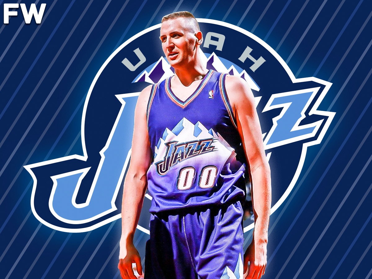 Greg Ostertag (Realtor)