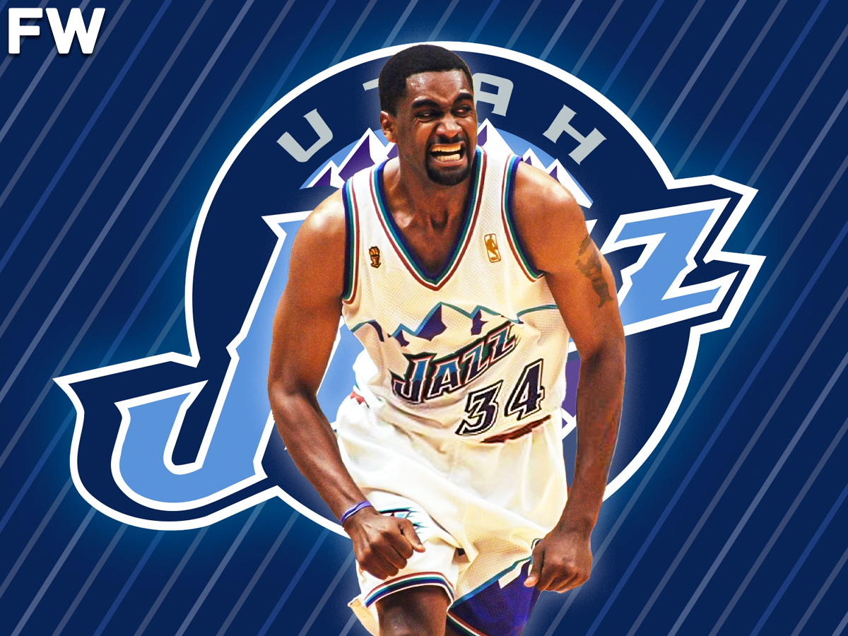 Chris Morris (Family Man)