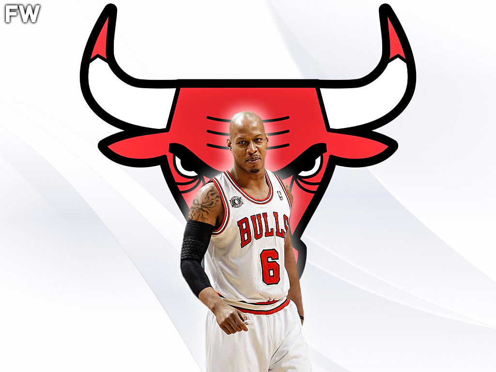 Keith Bogans (Basketball Coach)