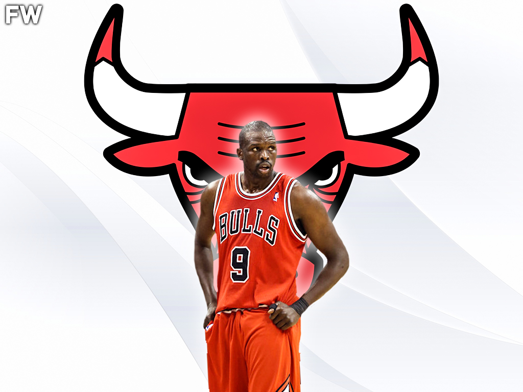 Luol Deng (Basketball Coach)