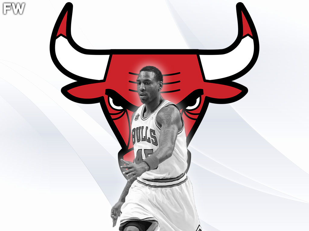 Rasual Butler (Passed Away)