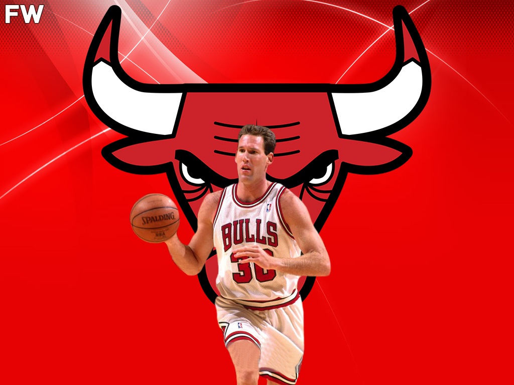 Jud Buechler
