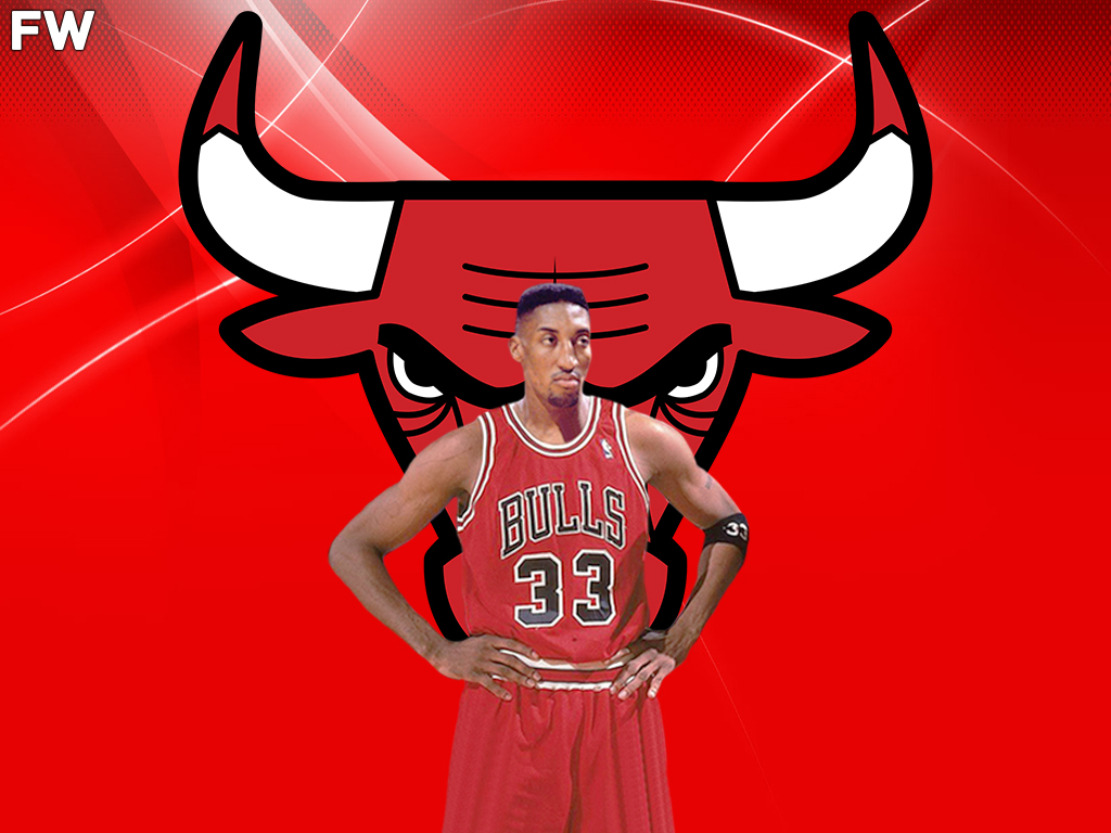 Scottie Pippen