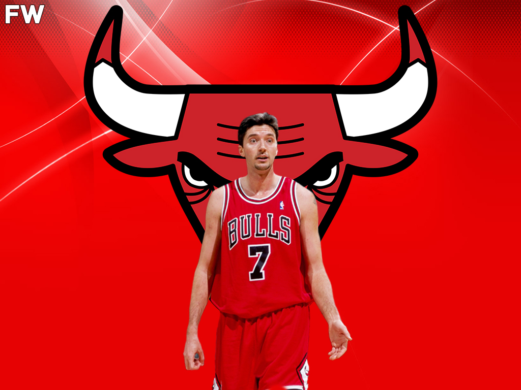Toni Kukoc