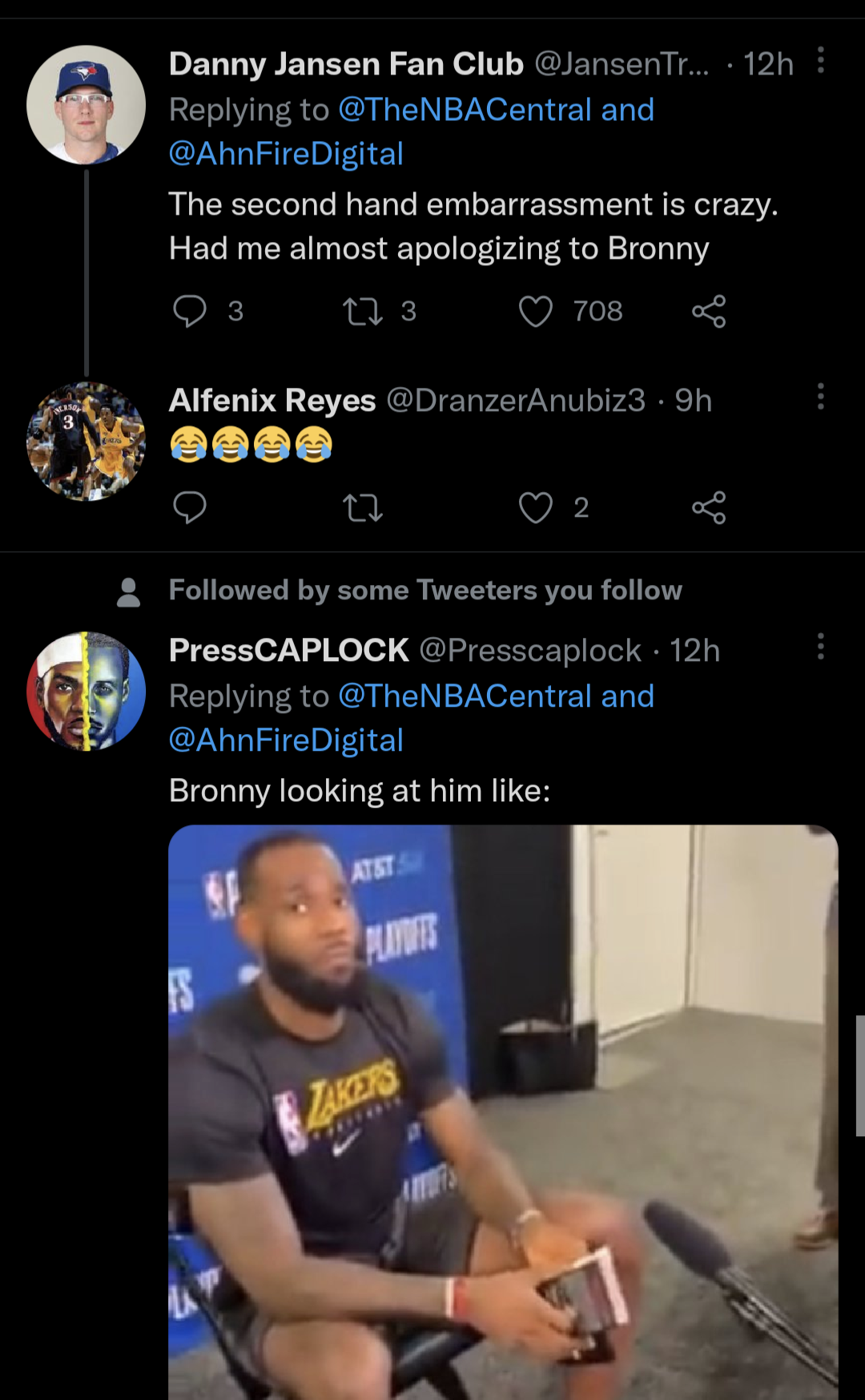bronny 1