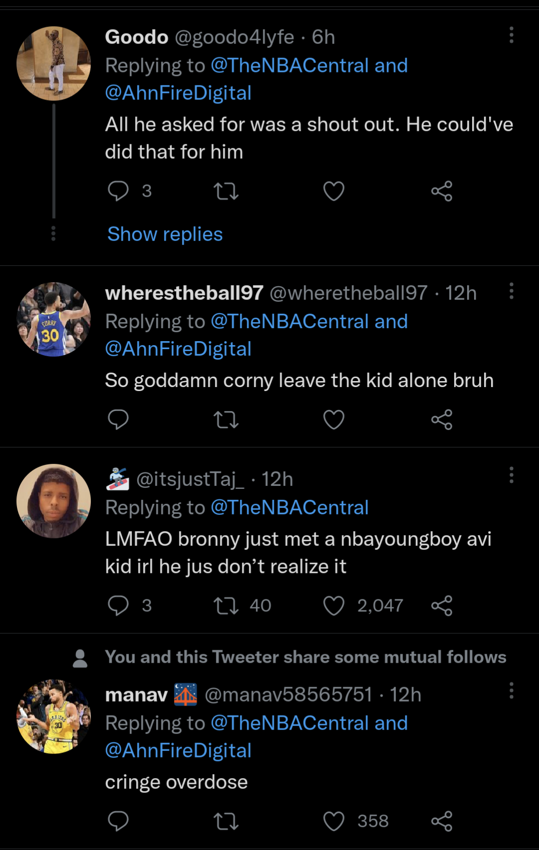 bronny 2