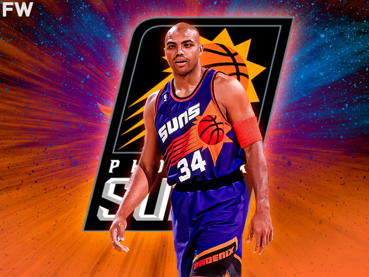 Charles Barkley